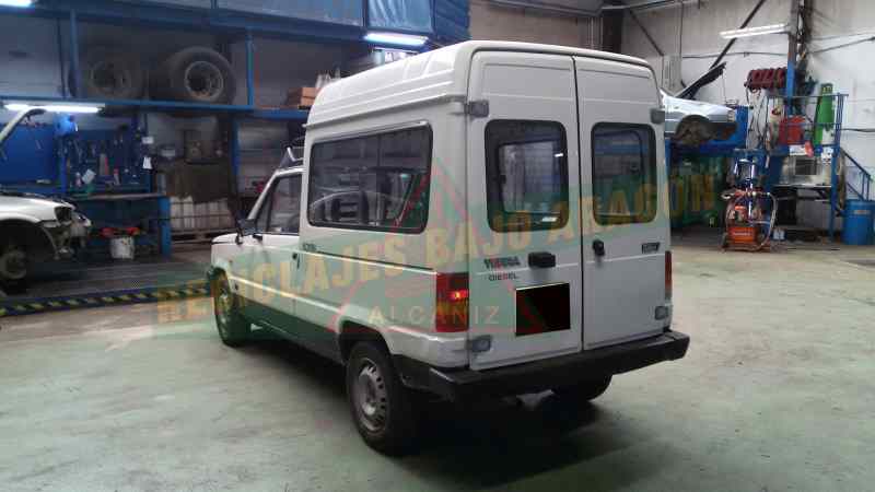 ELEVALUNAS DELANTERO IZQUIERDO SEAT TERRA 1W