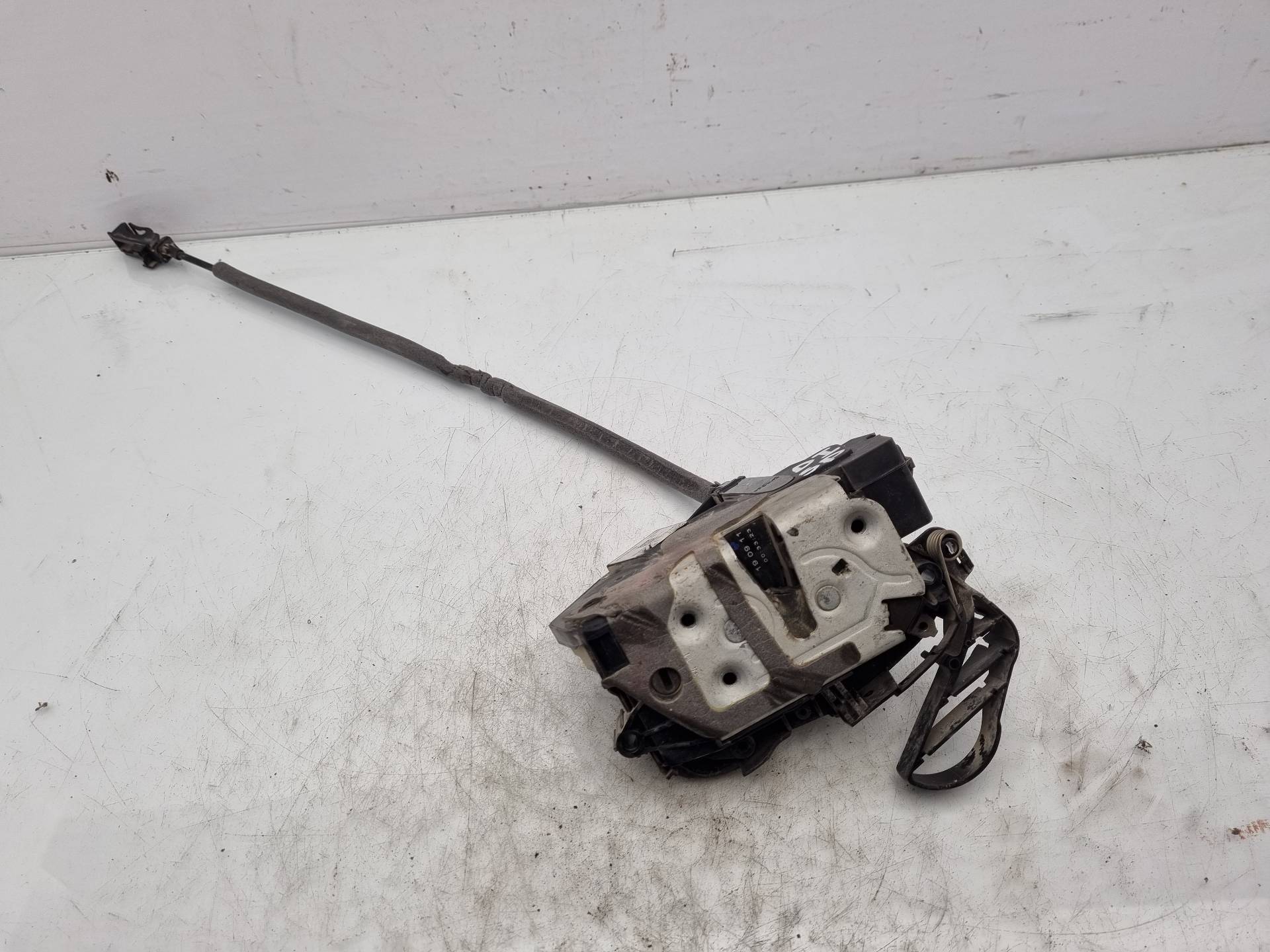 CERRADURA PUERTA DELANTERA IZQUIERDA FORD FOCUS T3DA