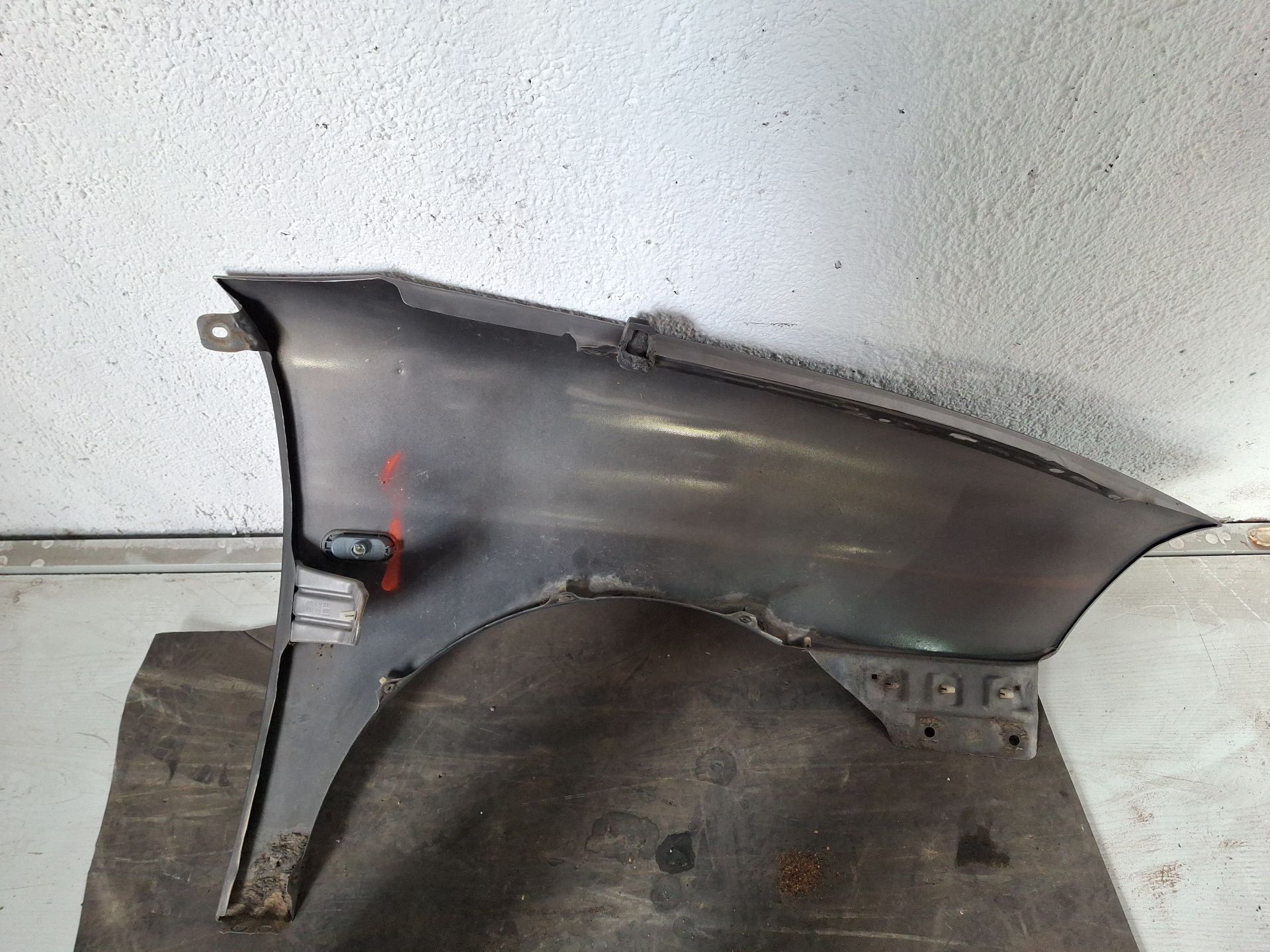  SEAT IBIZA III (6L1) 1.4 16V