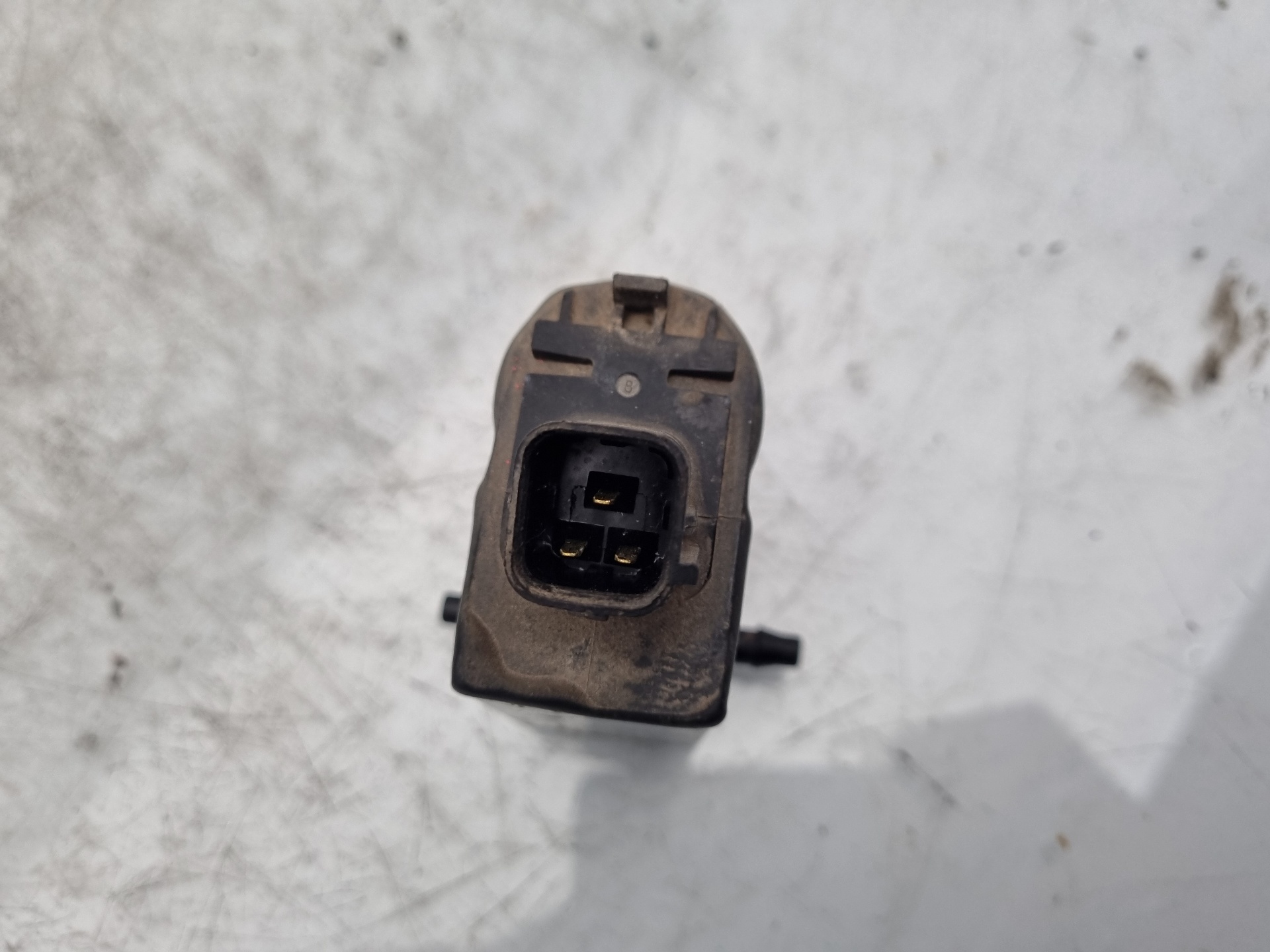 DEPOSITO LIMPIA KIA CARENS D4EA