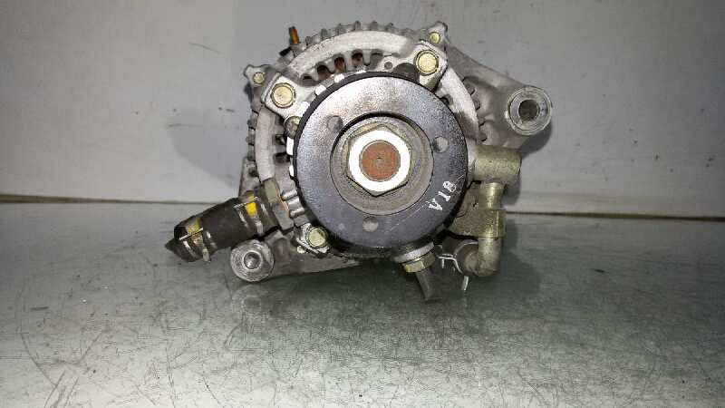 ALTERNADOR HONDA ACCORD 20T2N