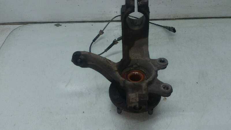 MANGUETA DELANTERA IZQUIERDA FORD FIESTA FXJB