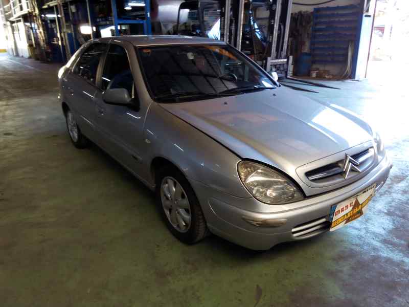 RETROVISOR DERECHO CITROEN XSARA BERLINA NFU