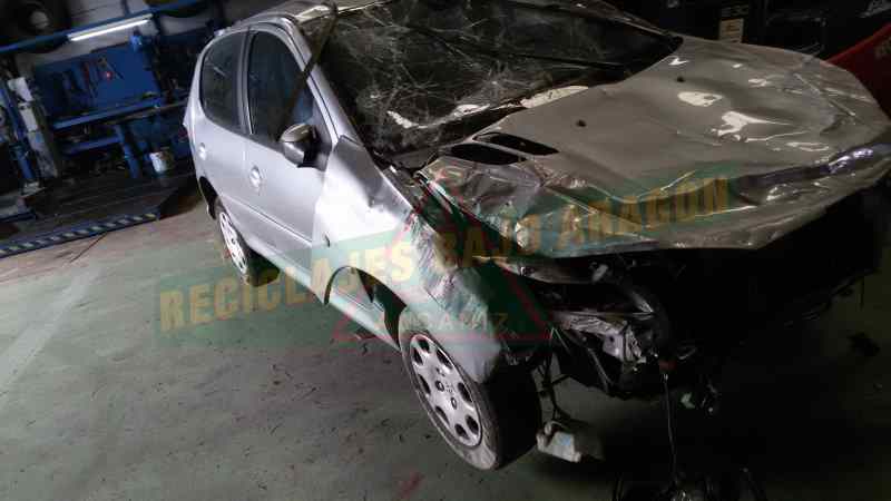 CONMUTADOR DE ARRANQUE PEUGEOT 206 RHY