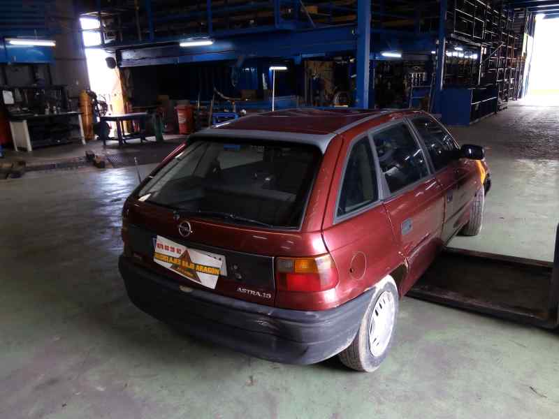 PILOTO DELANTERO IZQUIERDO OPEL ASTRA X16SZR