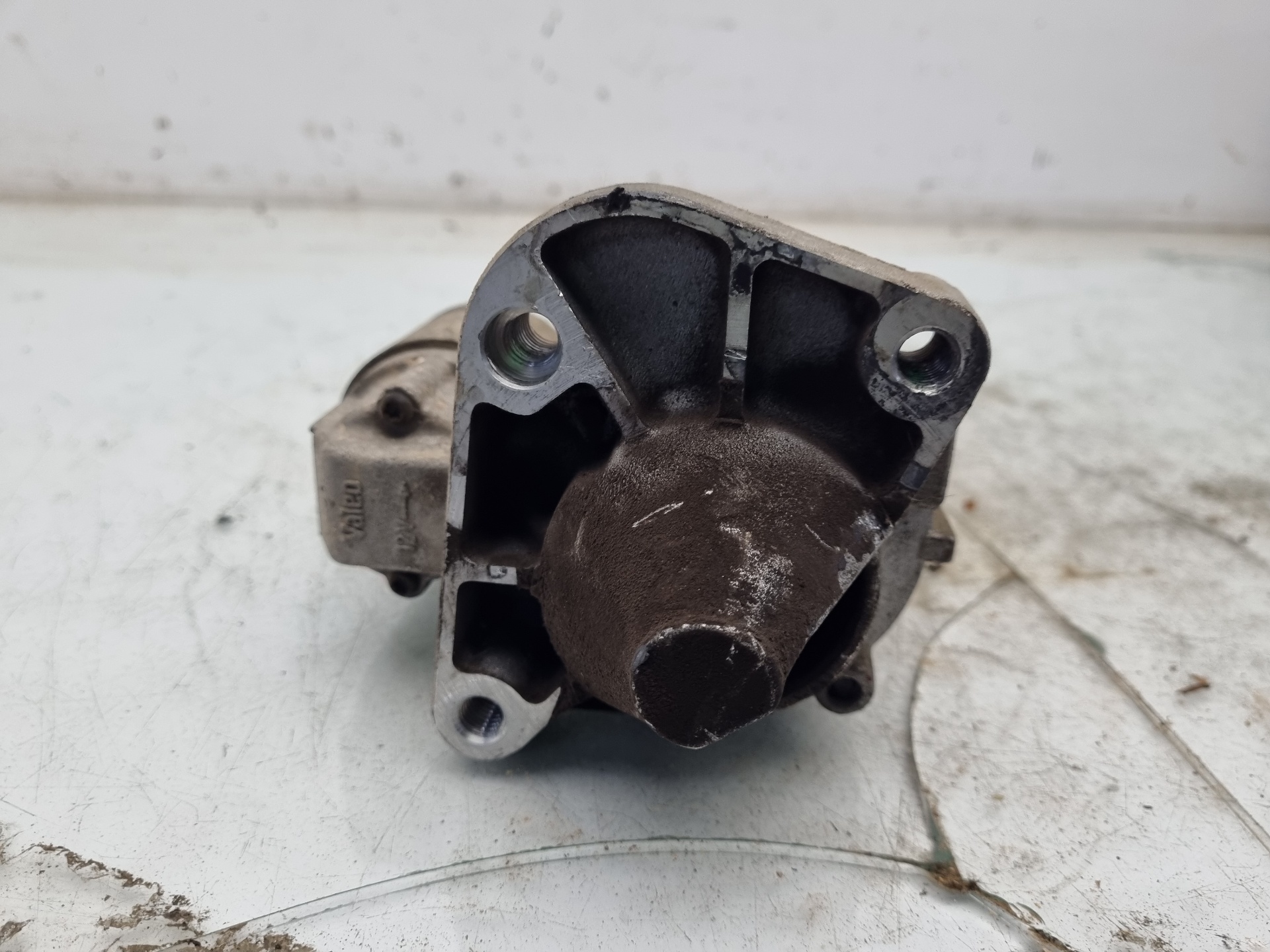 MOTOR ARRANQUE RENAULT SC?NIC K 4M A7