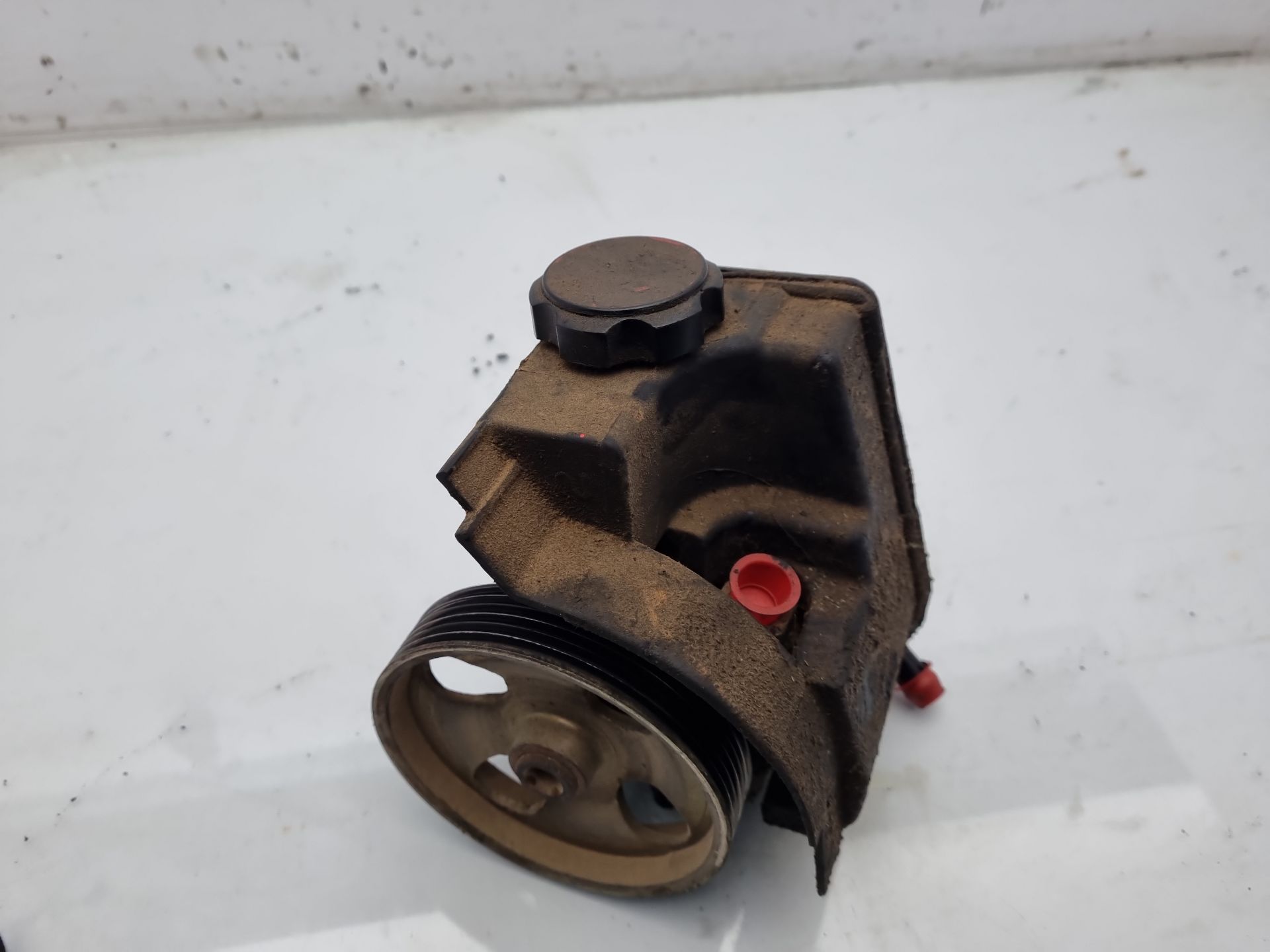 FARO IZQUIERDO PEUGEOT PARTNER 