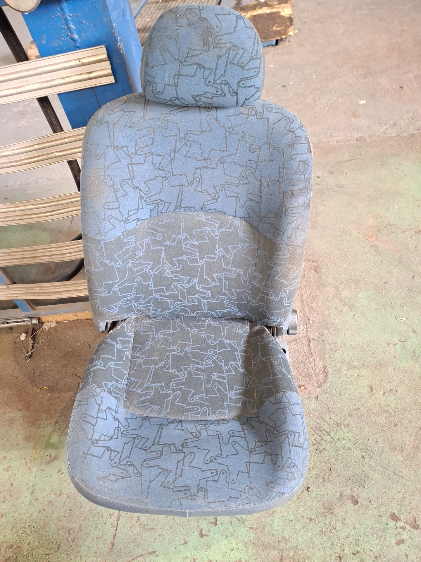 MOTOR ARRANQUE RENAULT KANGOO 