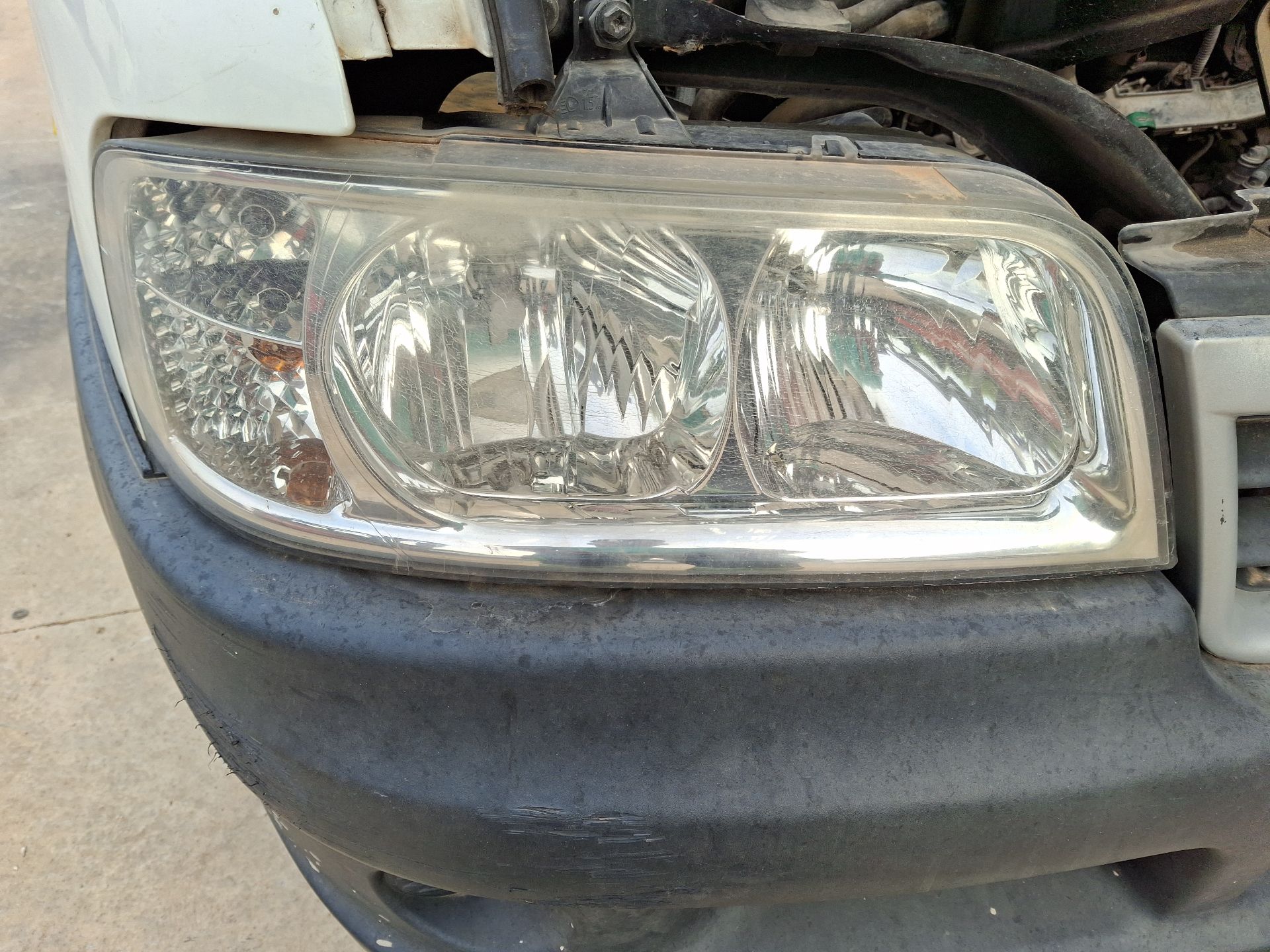  FIAT DUCATO Furgoneta (244_) 2.0 JTD