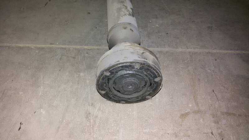 TRANSMISION CENTRAL AUDI A4 APS