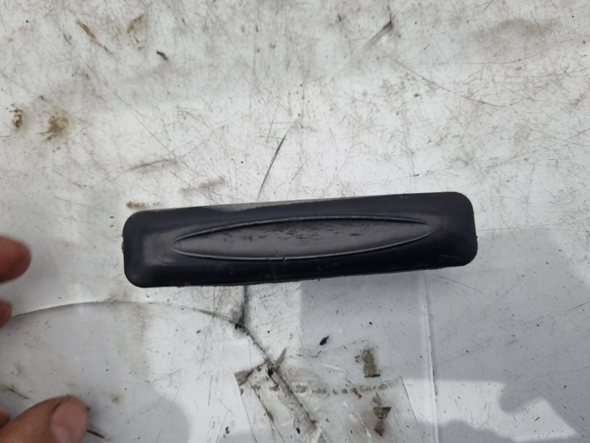 MANETA EXTERIOR PORTON NISSAN PRIMERA QG18DE