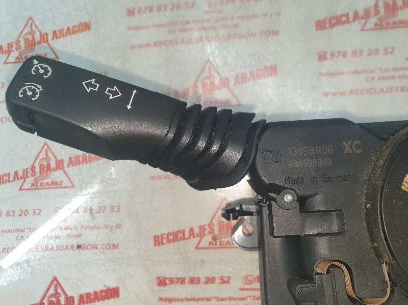 MANDO MULTIFUNCION OPEL ASTRA 