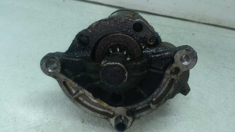 MOTOR ARRANQUE PEUGEOT 306 NFT