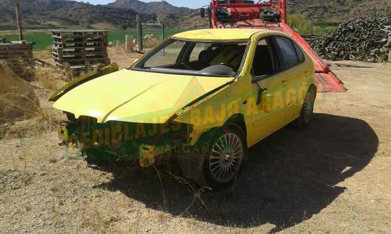 KIT EMBRAGUE SEAT LEON ARL