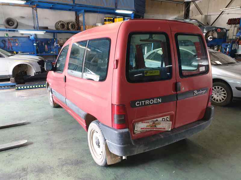 VENTILADOR CALEFACCION CITROEN BERLINGO KFX (TU3JP)