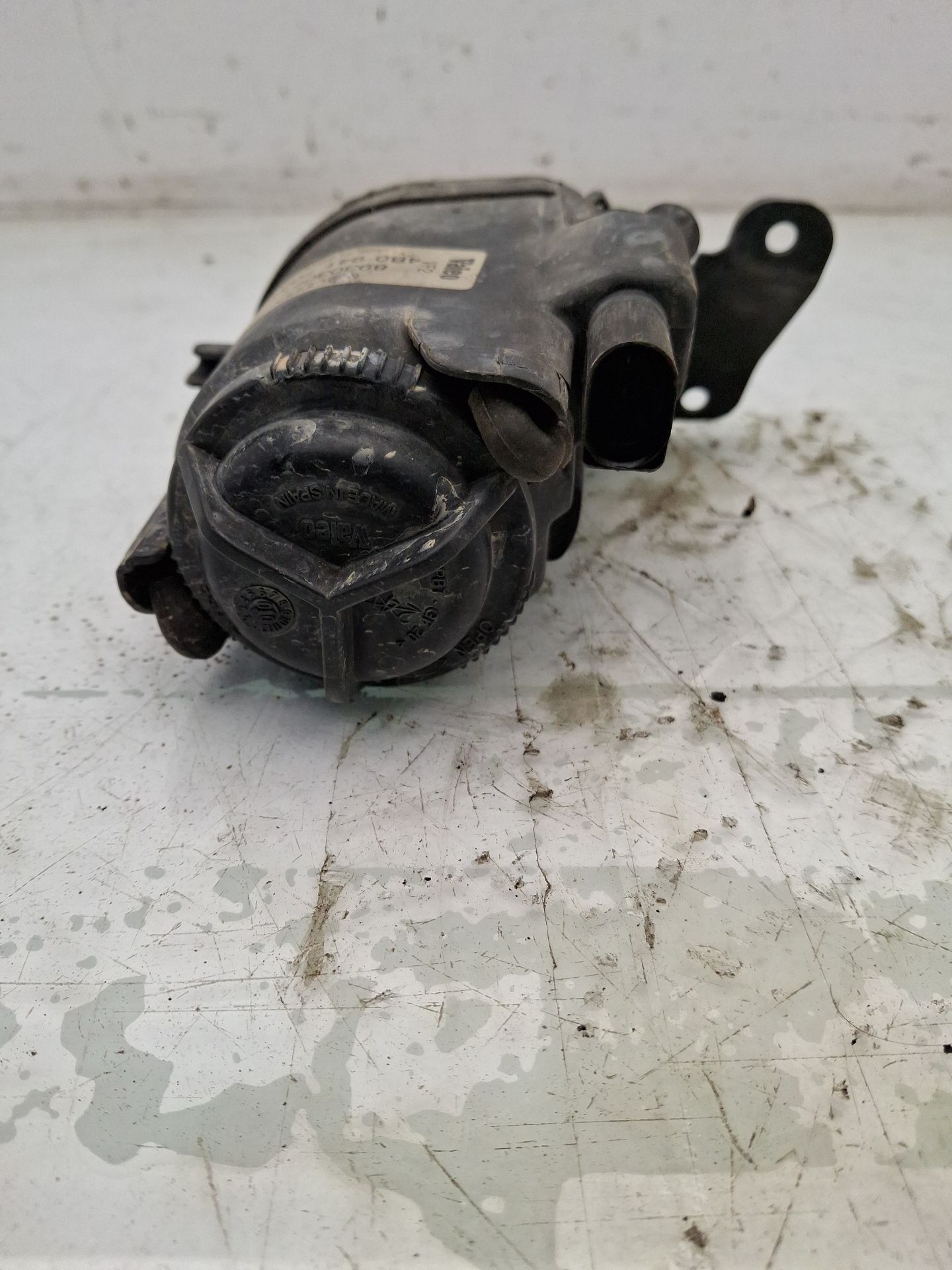 FARO ANTINIEBLA DERECHO AUDI A6 