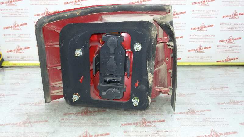 PILOTO TRASERO DERECHO AUDI ALLROAD AKE