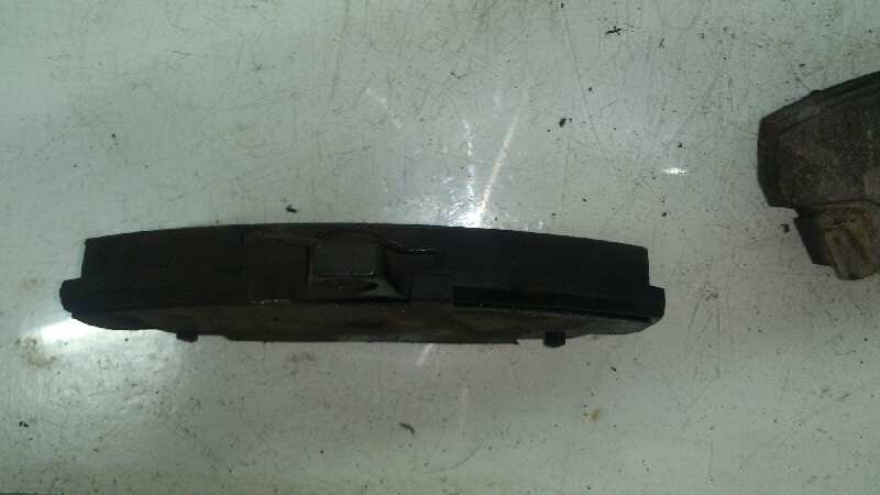 PASTILLAS DE FRENO HONDA CIVIC D16V1