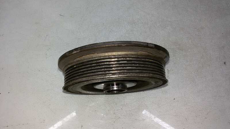 POLEA CIGUE?AL RENAULT TRAFIC G9U B7