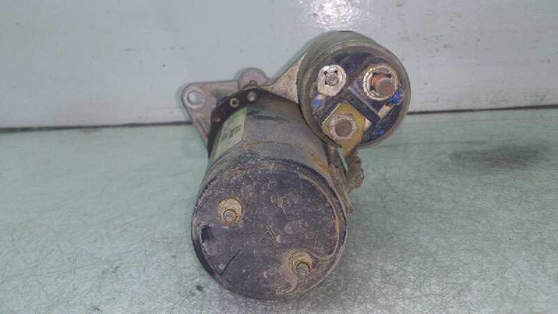 MOTOR ARRANQUE OPEL TIGRA Z14XEP