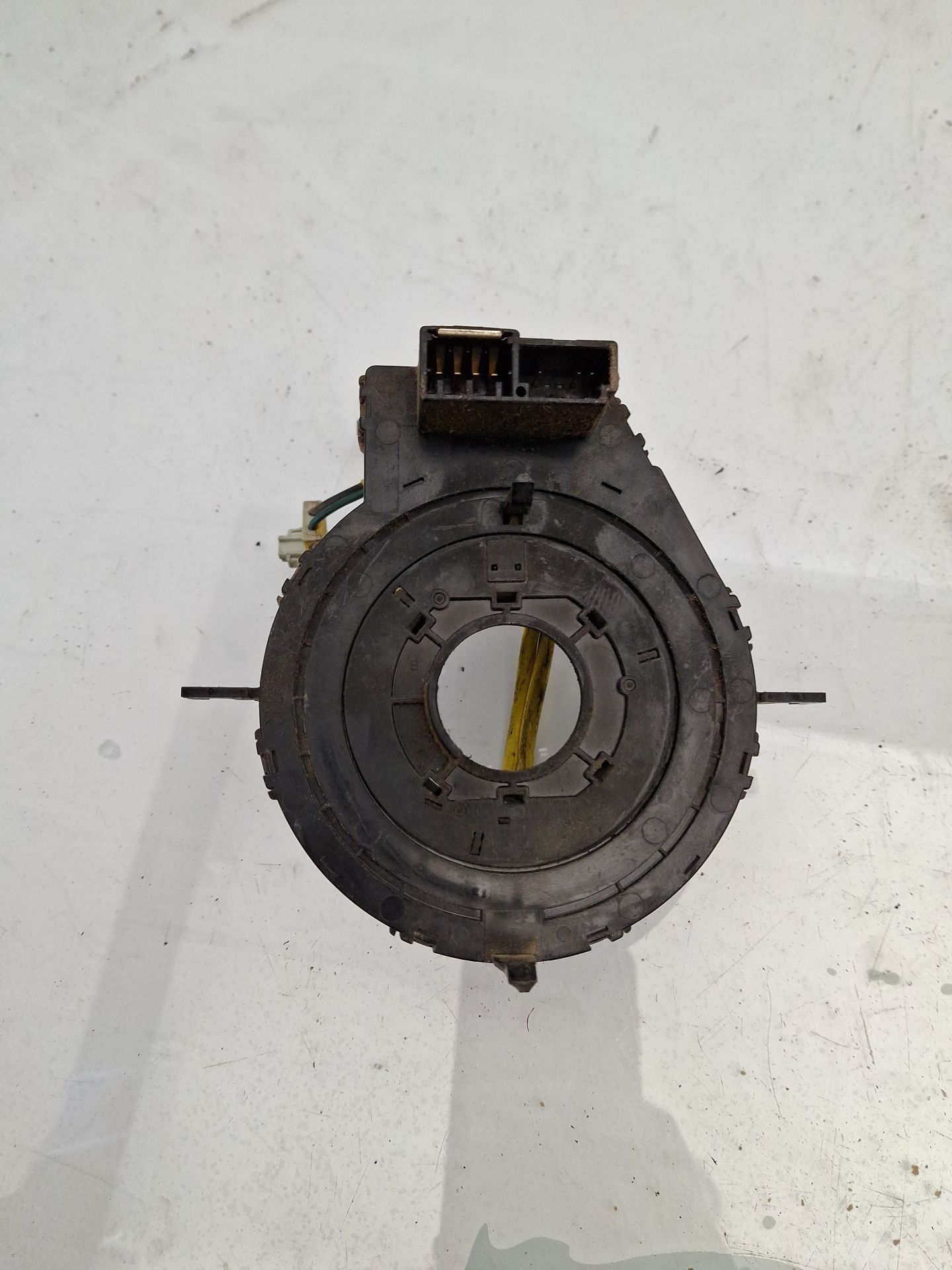 ANILLO AIRBAG JEEP CHEROKEE 