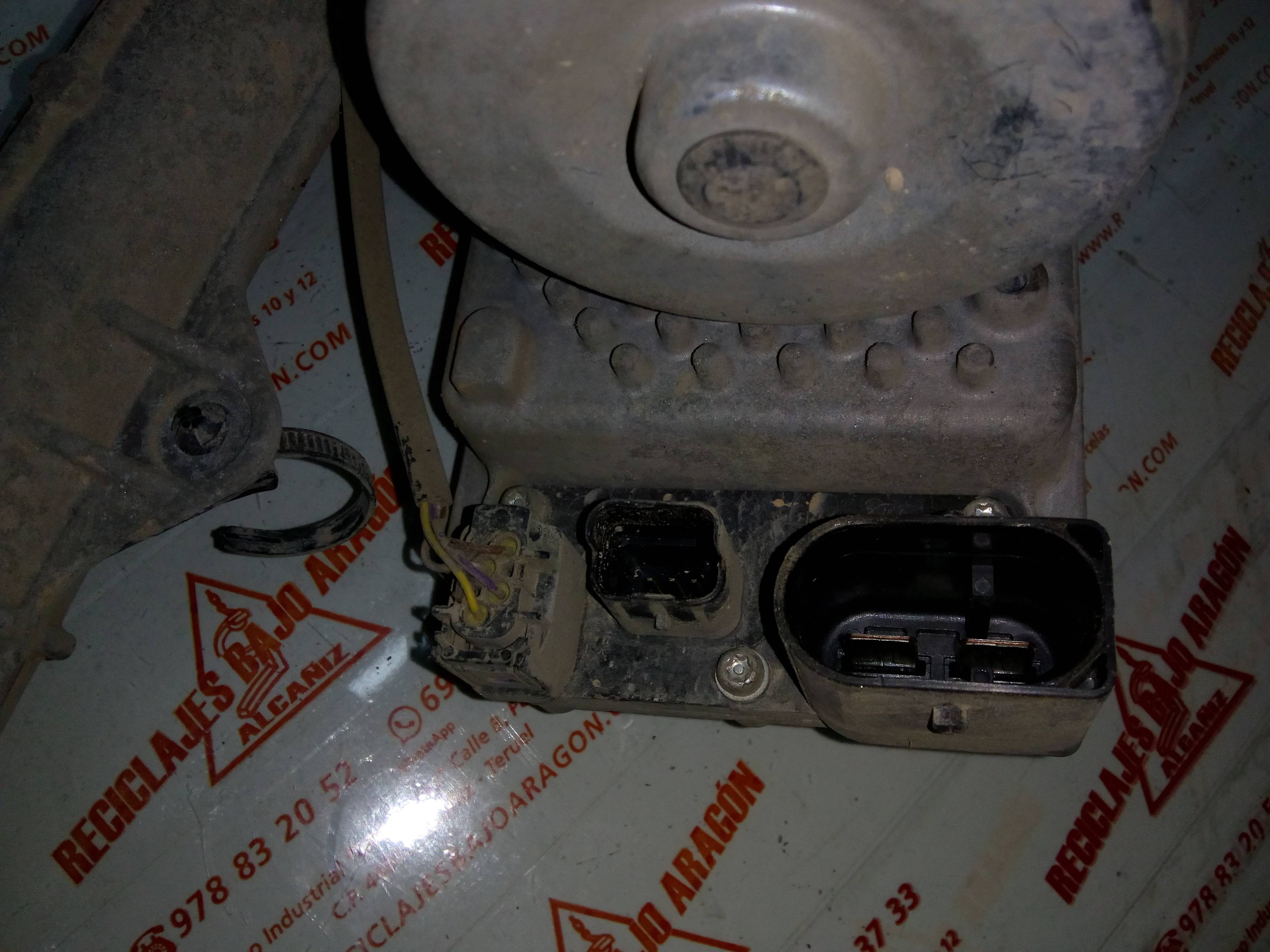 CREMALLERA DIRECCION PEUGEOT 207/207+ KFV