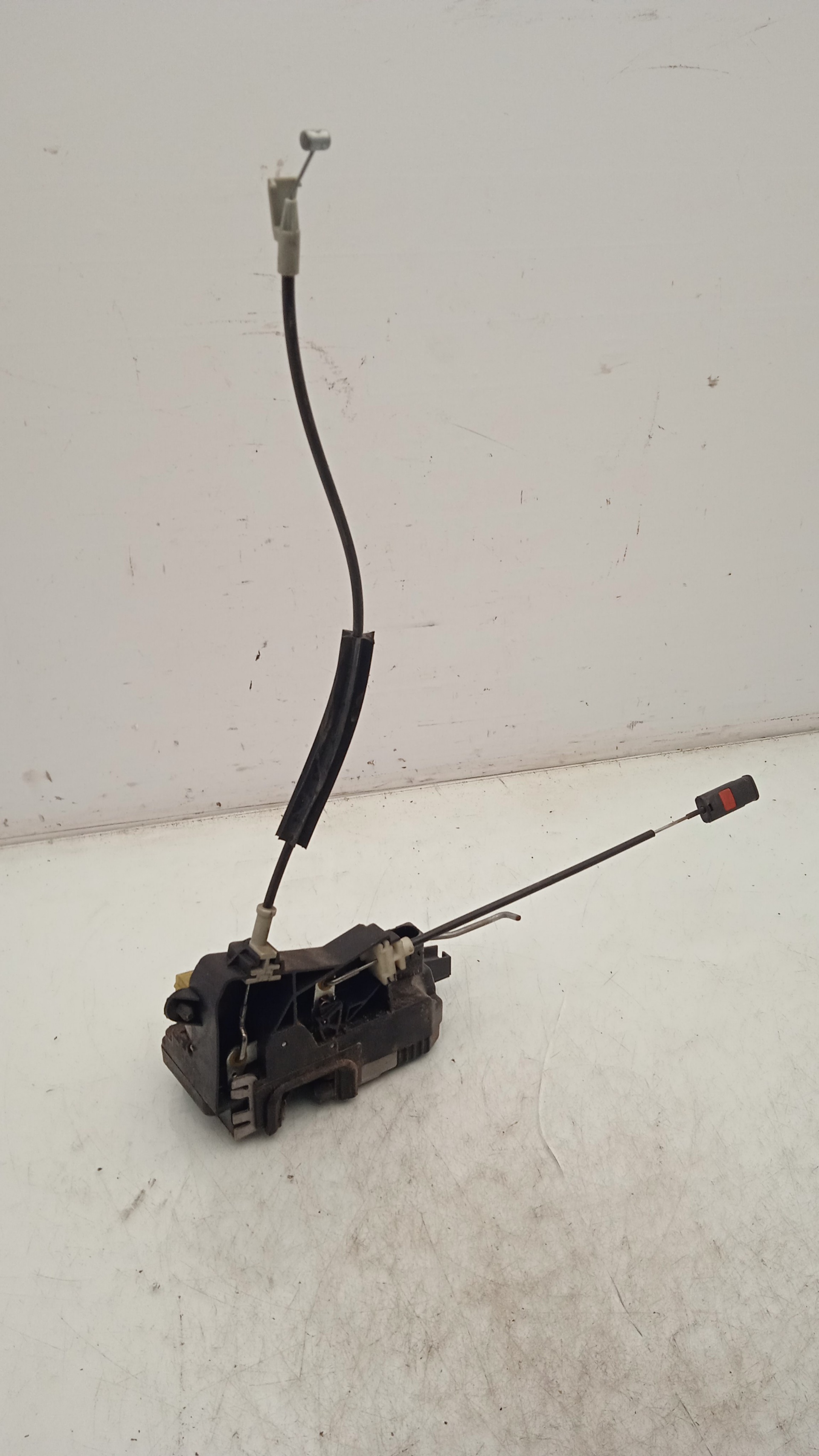 CERRADURA PUERTA DELANTERA DERECHA OPEL VECTRA Z22SE