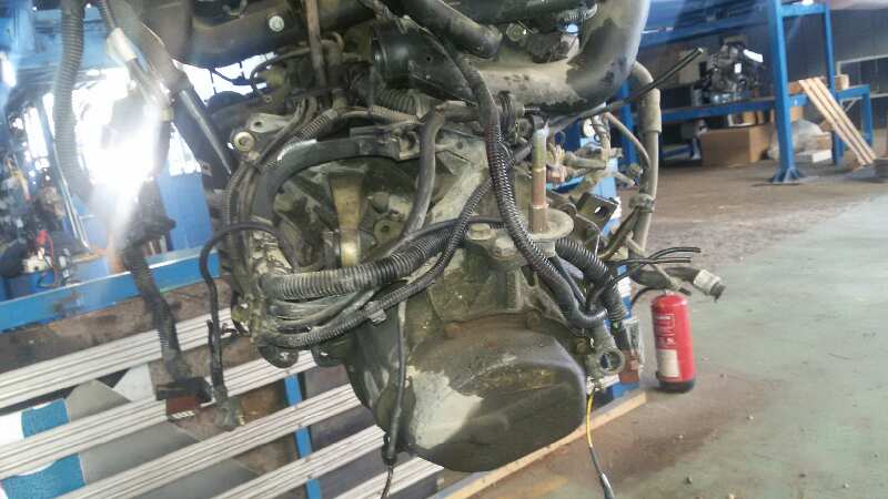 CAJA CAMBIOS CITROEN XANTIA RFX (XU10J2C)