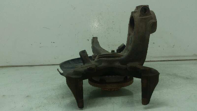 MANGUETA DELANTERA IZQUIERDA SKODA OCTAVIA ASV