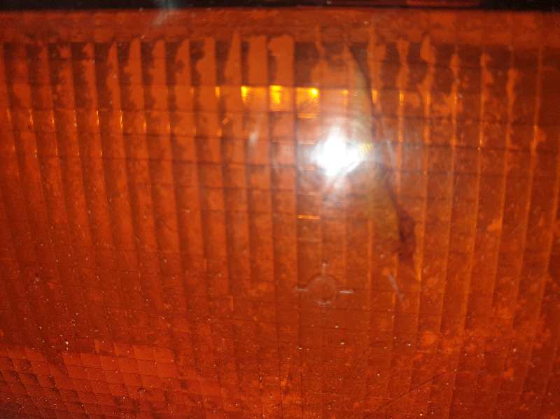 PILOTO TRASERO IZQUIERDO RENAULT KANGOO F8Q P6