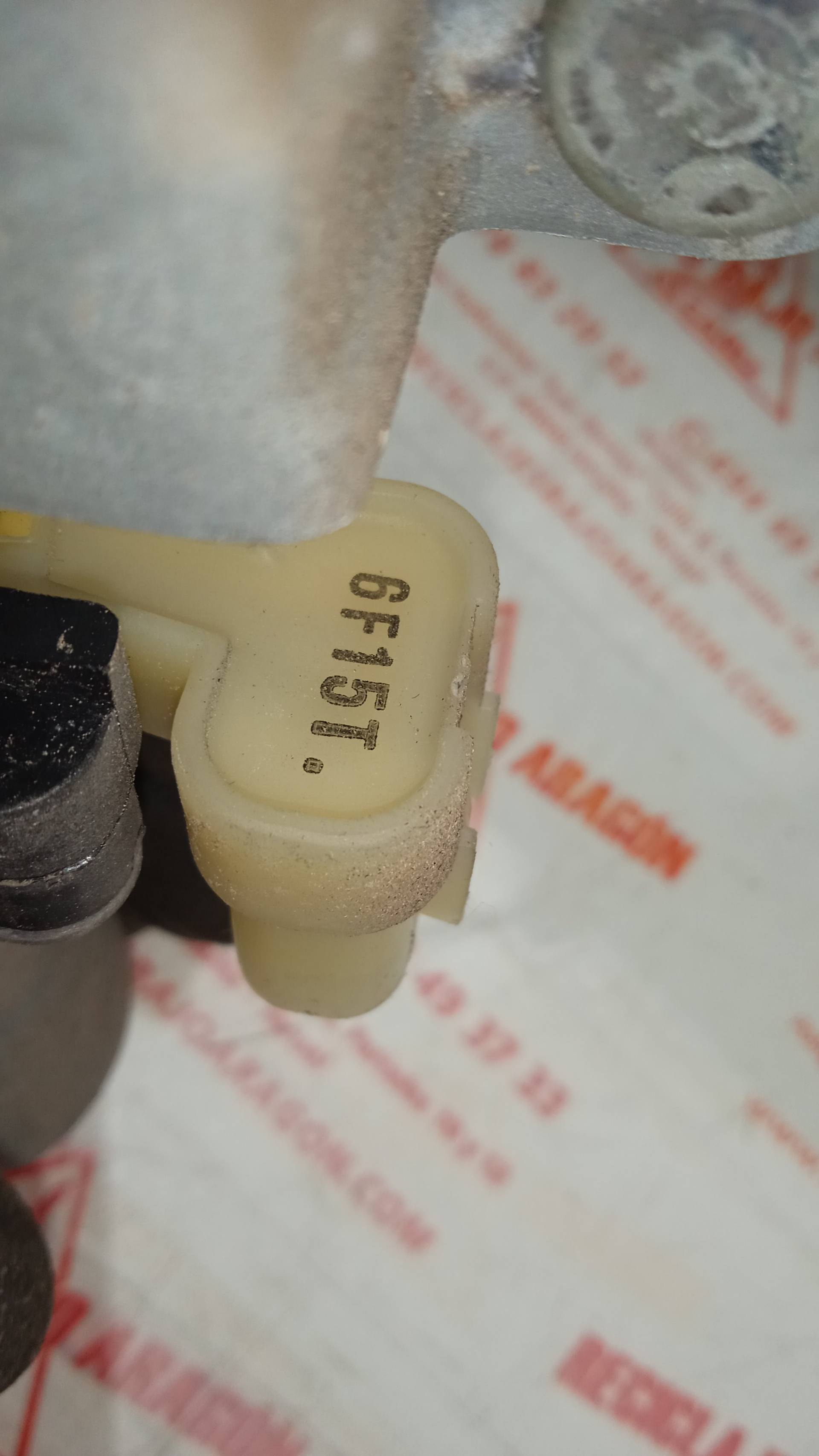 ELEVALUNAS DELANTERO DERECHO KIA PICANTO G4HG