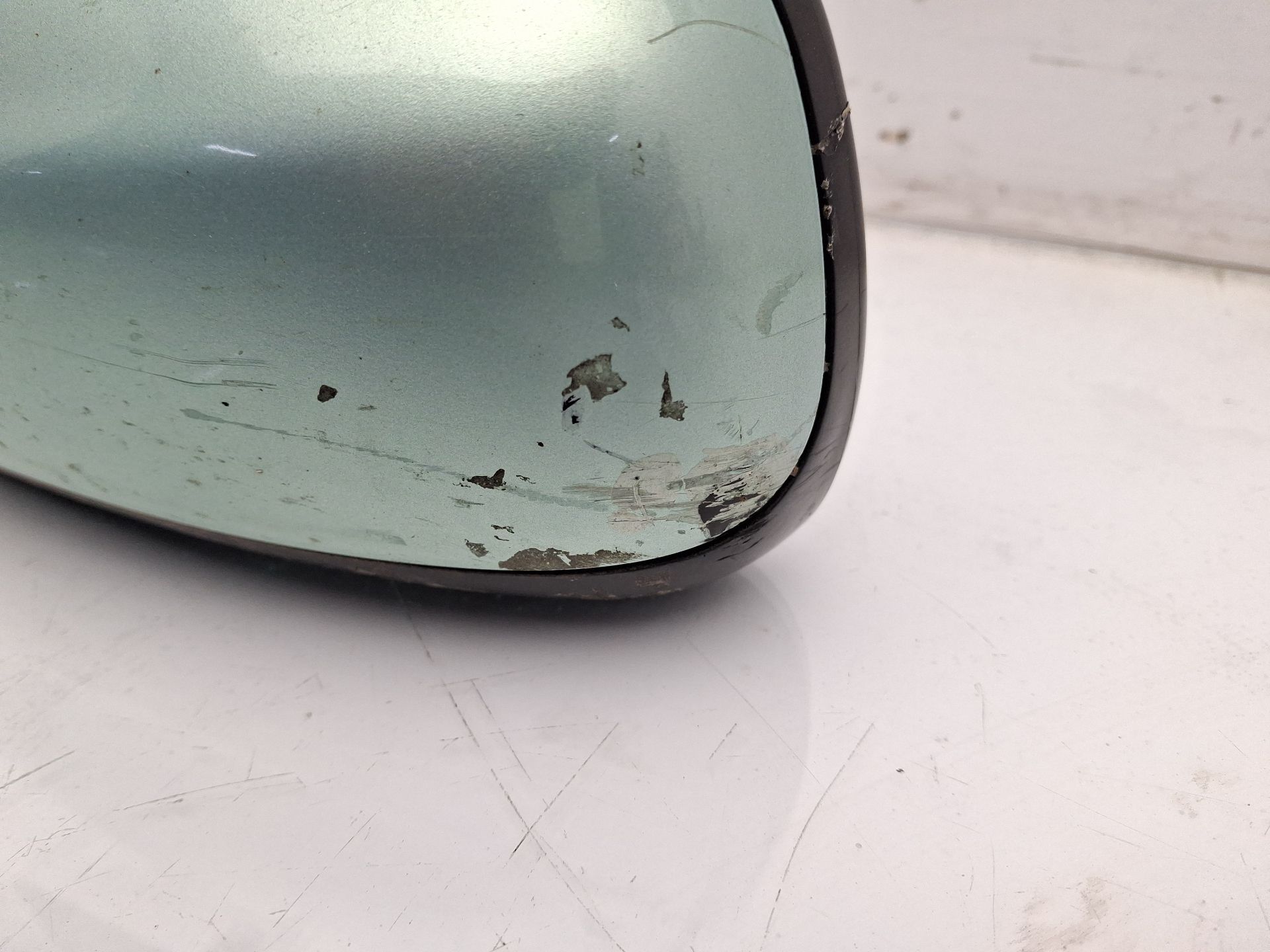 CERRADURA PUERTA DELANTERA DERECHA PEUGEOT 307 