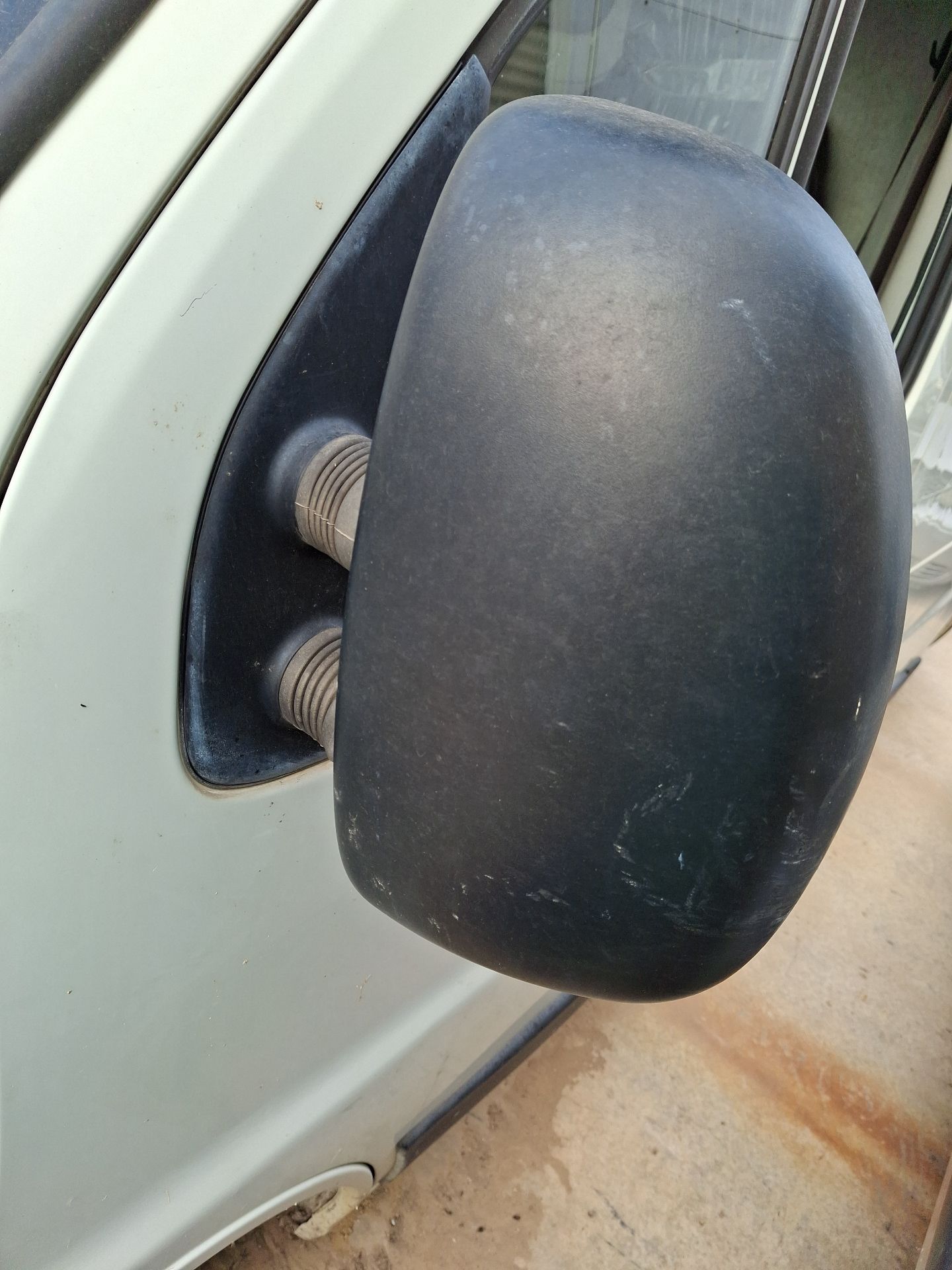  FIAT DUCATO Furgoneta (244_) 2.0 JTD