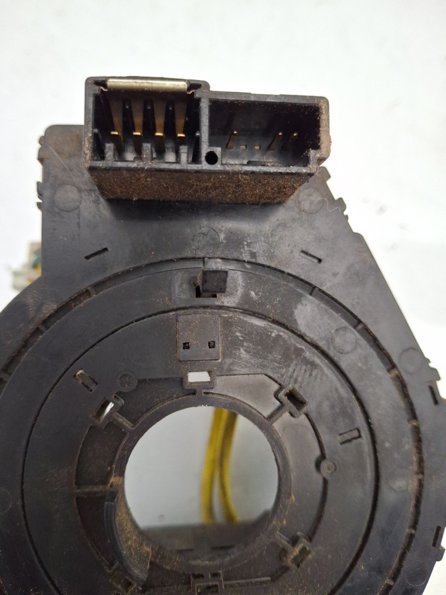 ANILLO AIRBAG JEEP CHEROKEE 