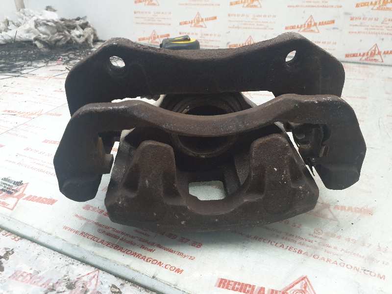 PINZA FRENO DELANTERA DERECHA OPEL FRONTERA X22DTH