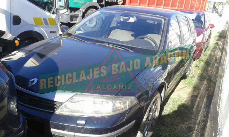 MANDO LIMPIA RENAULT LAGUNA 
