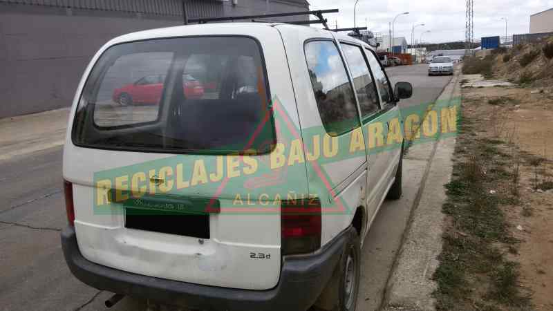 BOMBIN FRENO TAMBOR NISSAN VANETTE LD23 C