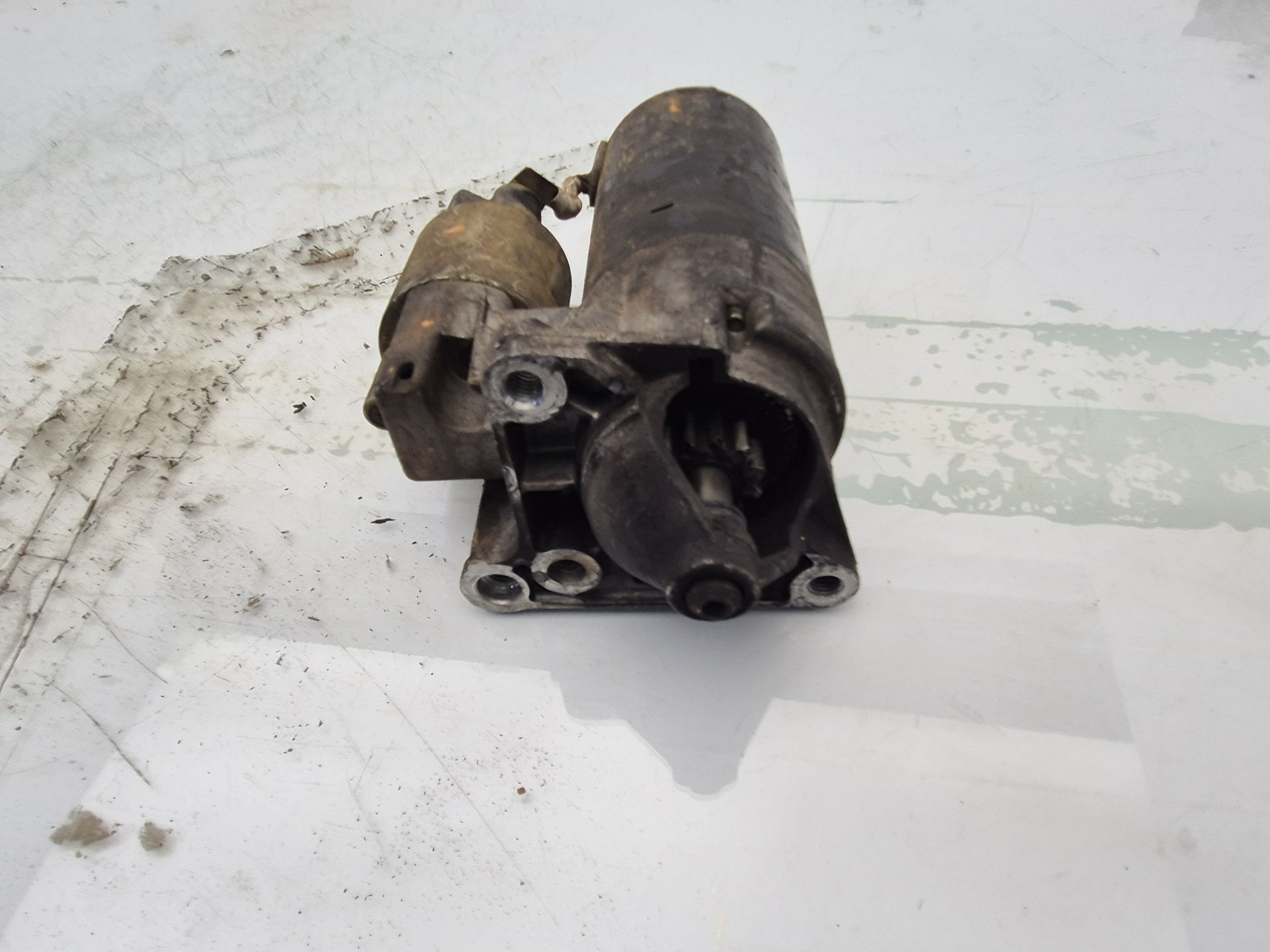  RENAULT KANGOO (KC0/1_) D 65 1.9 (KC0E, KC02, KC0J, KC0N)