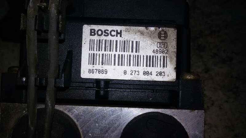 ABS CITROEN XSARA BERLINA DHY