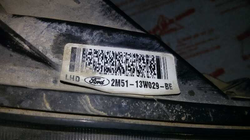FARO DERECHO FORD FOCUS FFDA