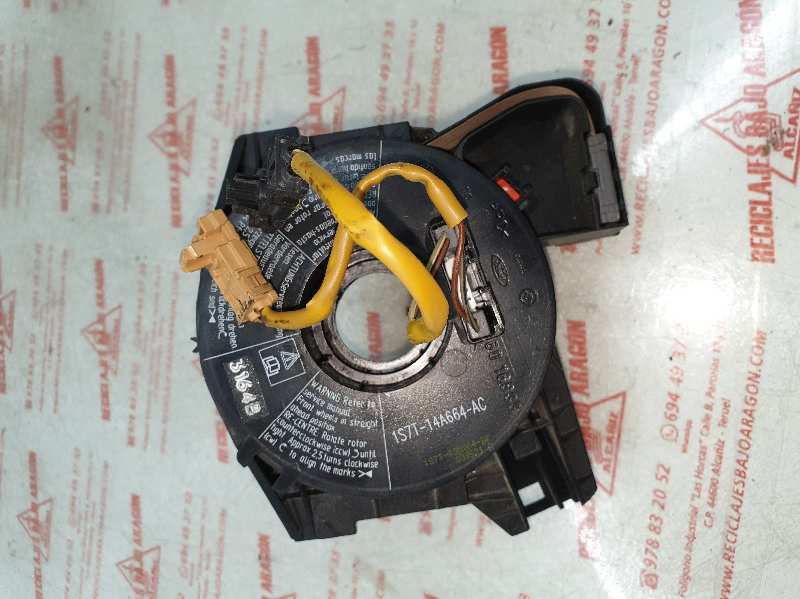 ANILLO AIRBAG FORD MONDEO HJBB