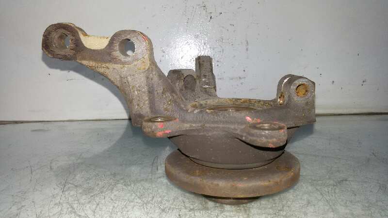 MANGUETA DELANTERA DERECHA RENAULT KANGOO E7J C6