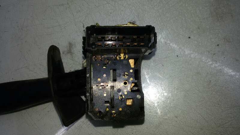 MANDO LIMPIA NISSAN KUBISTAR K9K A7