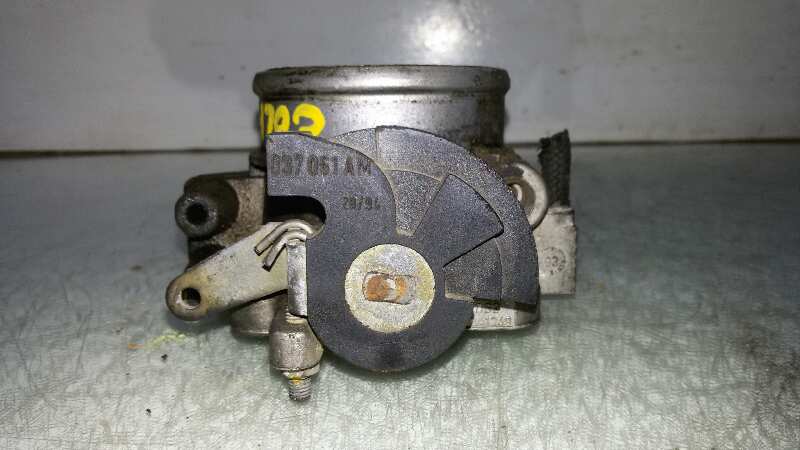 CAJA MARIPOSA VOLKSWAGEN GOLF 2E