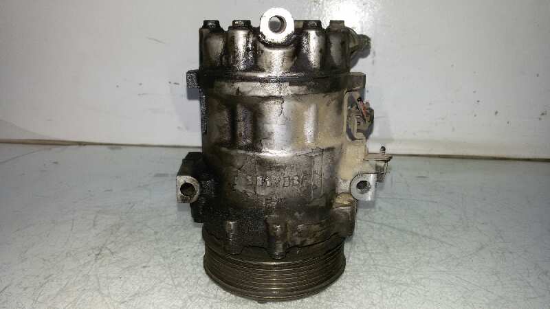 COMPRESOR AIRE ACONDICIONADO FIAT GRANDE 199A3000