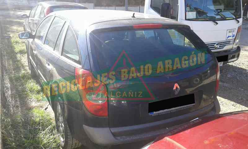 MANDO LIMPIA RENAULT LAGUNA 