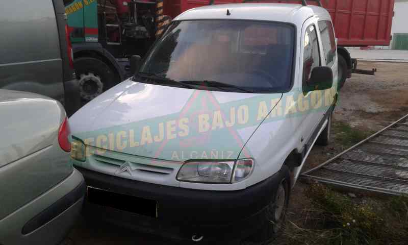 MANDO LUCES CITROEN BERLINGO 