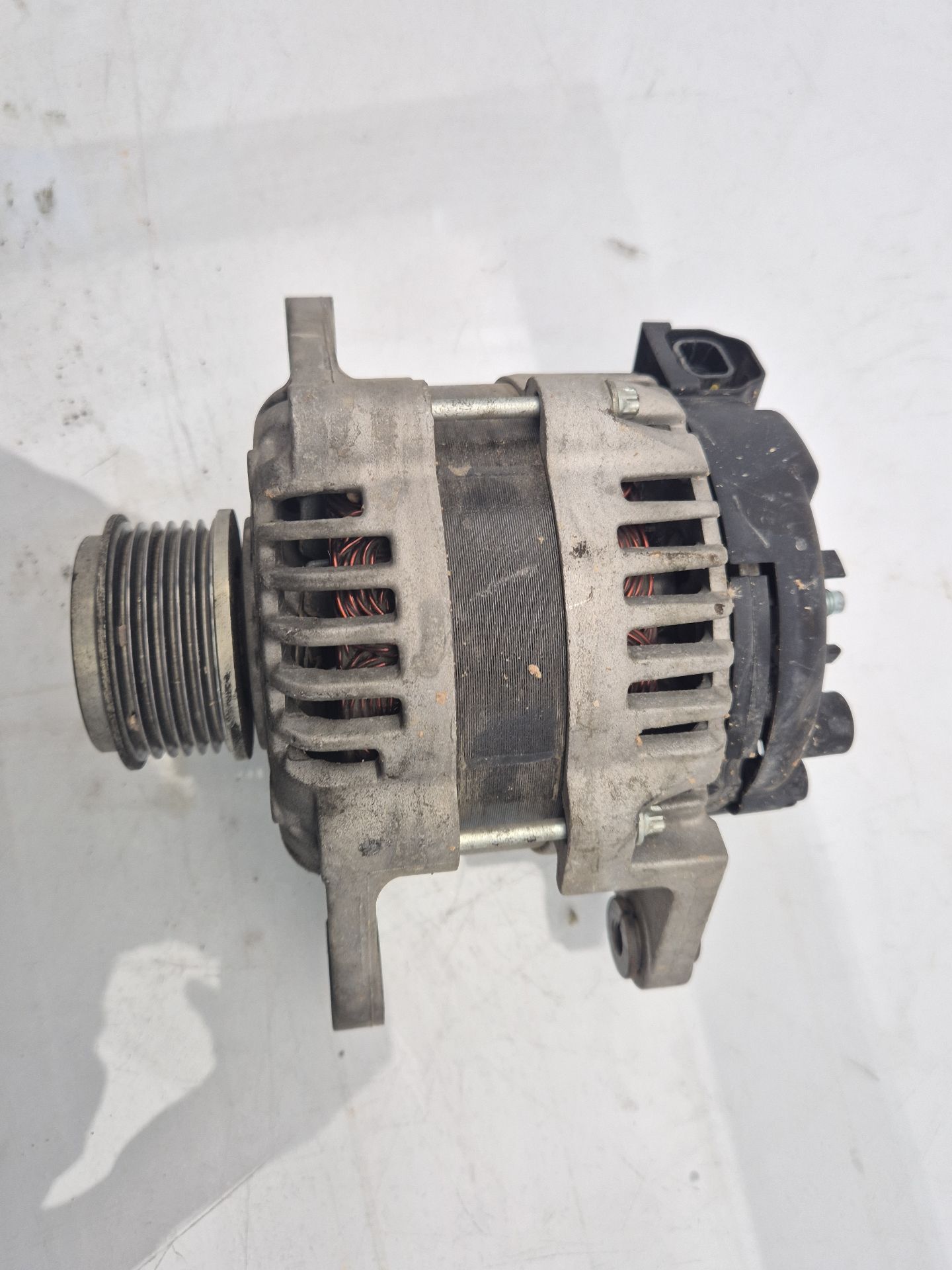 ALTERNADOR OPEL ASTRA 