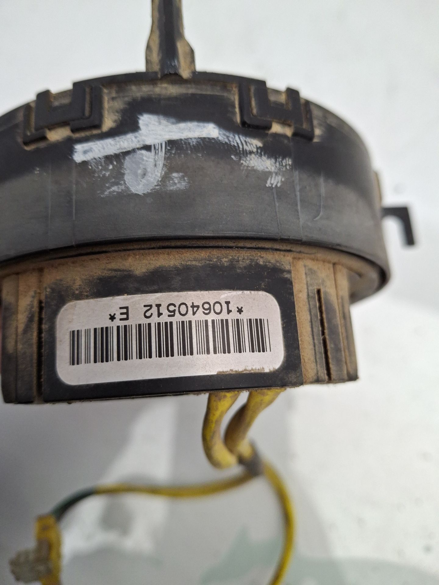 ANILLO AIRBAG JEEP CHEROKEE 