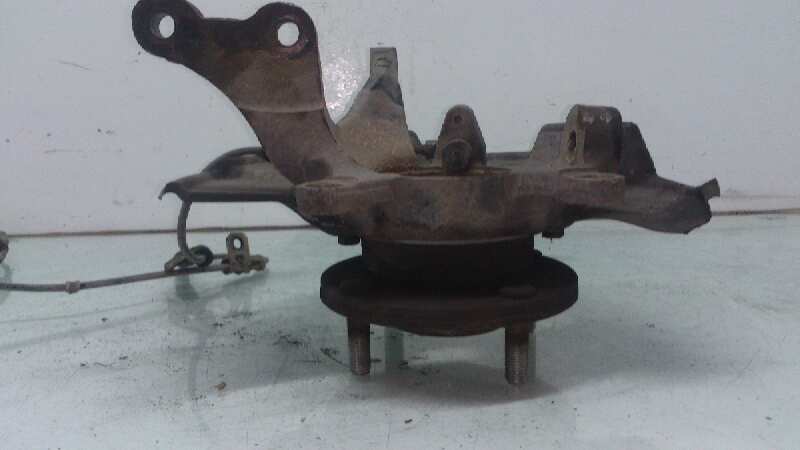 MANGUETA DELANTERA DERECHA HYUNDAI ELANTRA D4EA